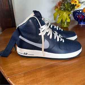 Air Force 1 High ‘07